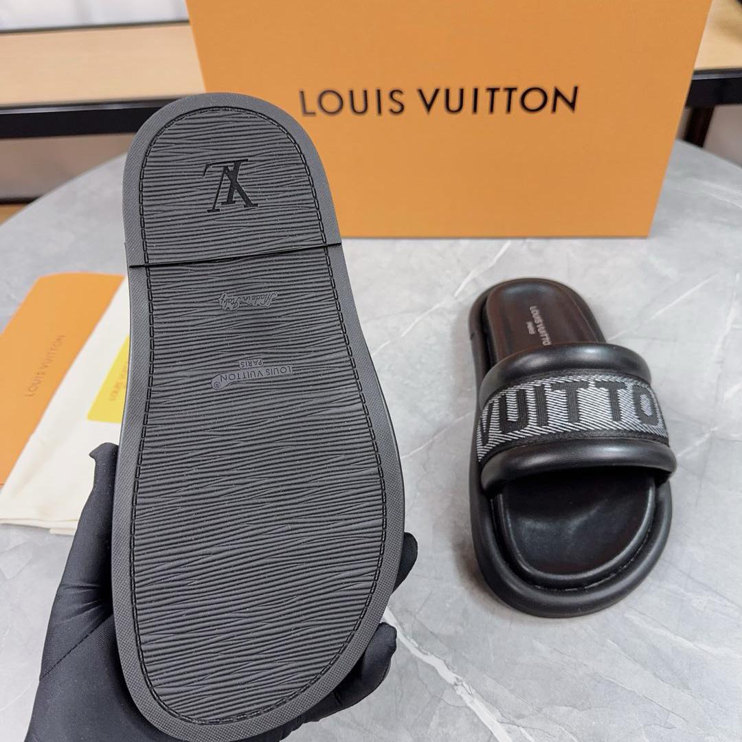 Louis Vuitton LV Bliss Comfort Mule   1ACTJ1 - EUR FASHION