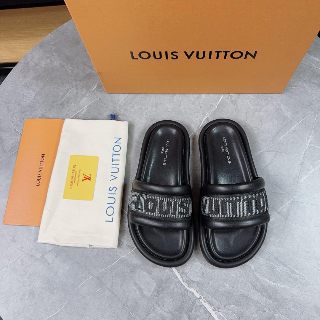 Louis Vuitton LV Bliss Comfort Mule   1ACTJ1 - EUR FASHION