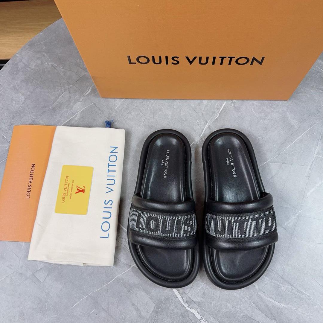Louis Vuitton LV Bliss Comfort Mule   1ACTJ1 - EUR FASHION