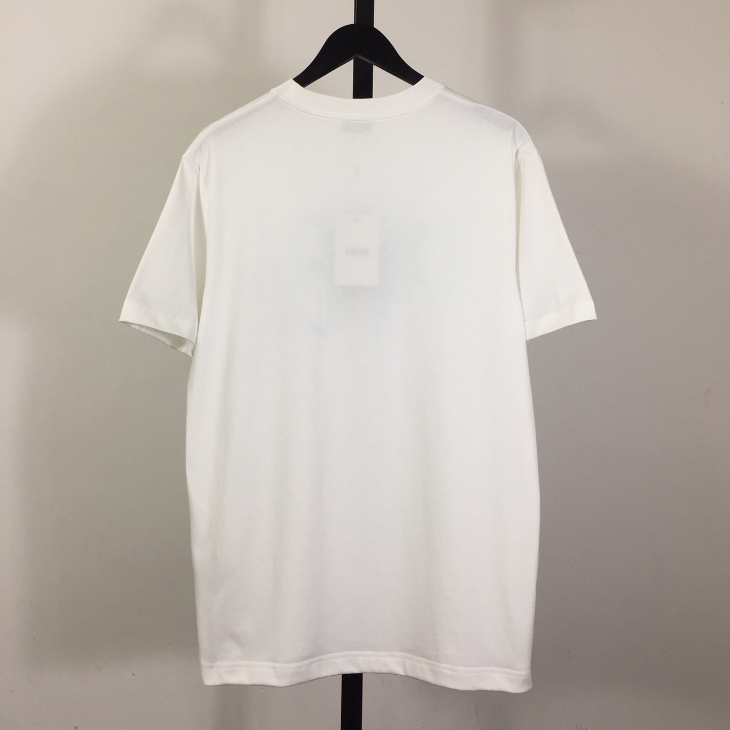 Dior Relaxed-fit T-shirt  - EUR FASHION