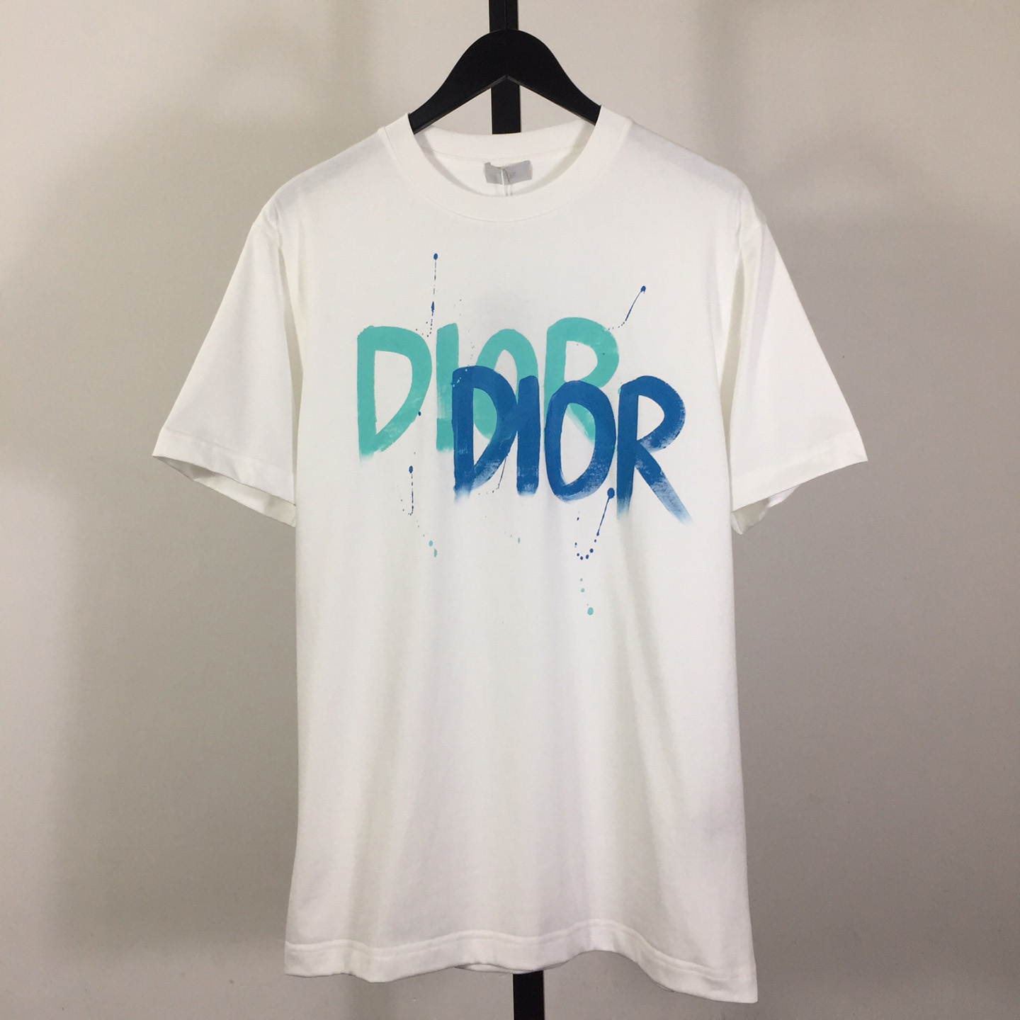 Dior Relaxed-fit T-shirt  - EUR FASHION