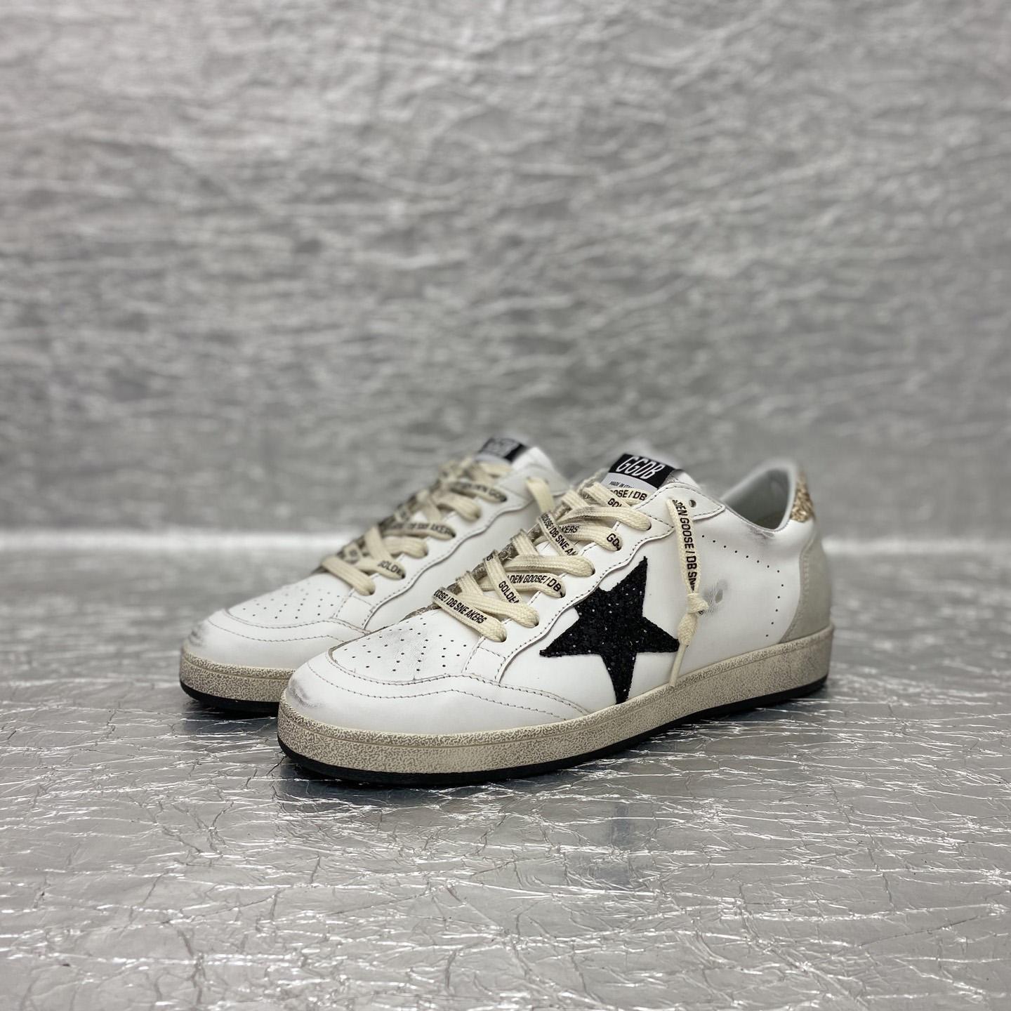 Golden Goose Sneakers - EUR FASHION