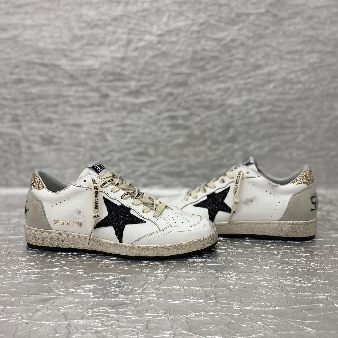 Golden Goose Sneakers - EUR FASHION