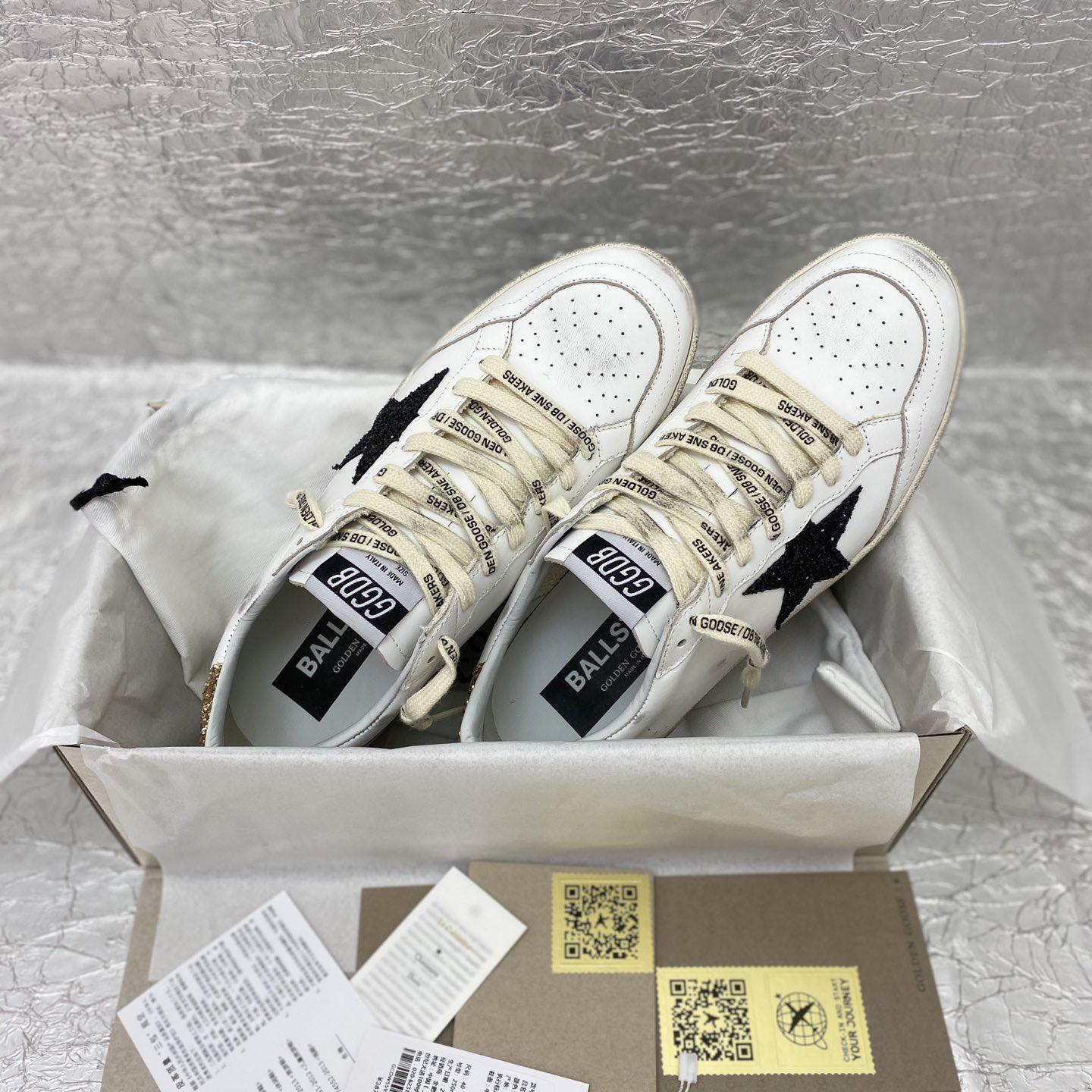 Golden Goose Sneakers - EUR FASHION
