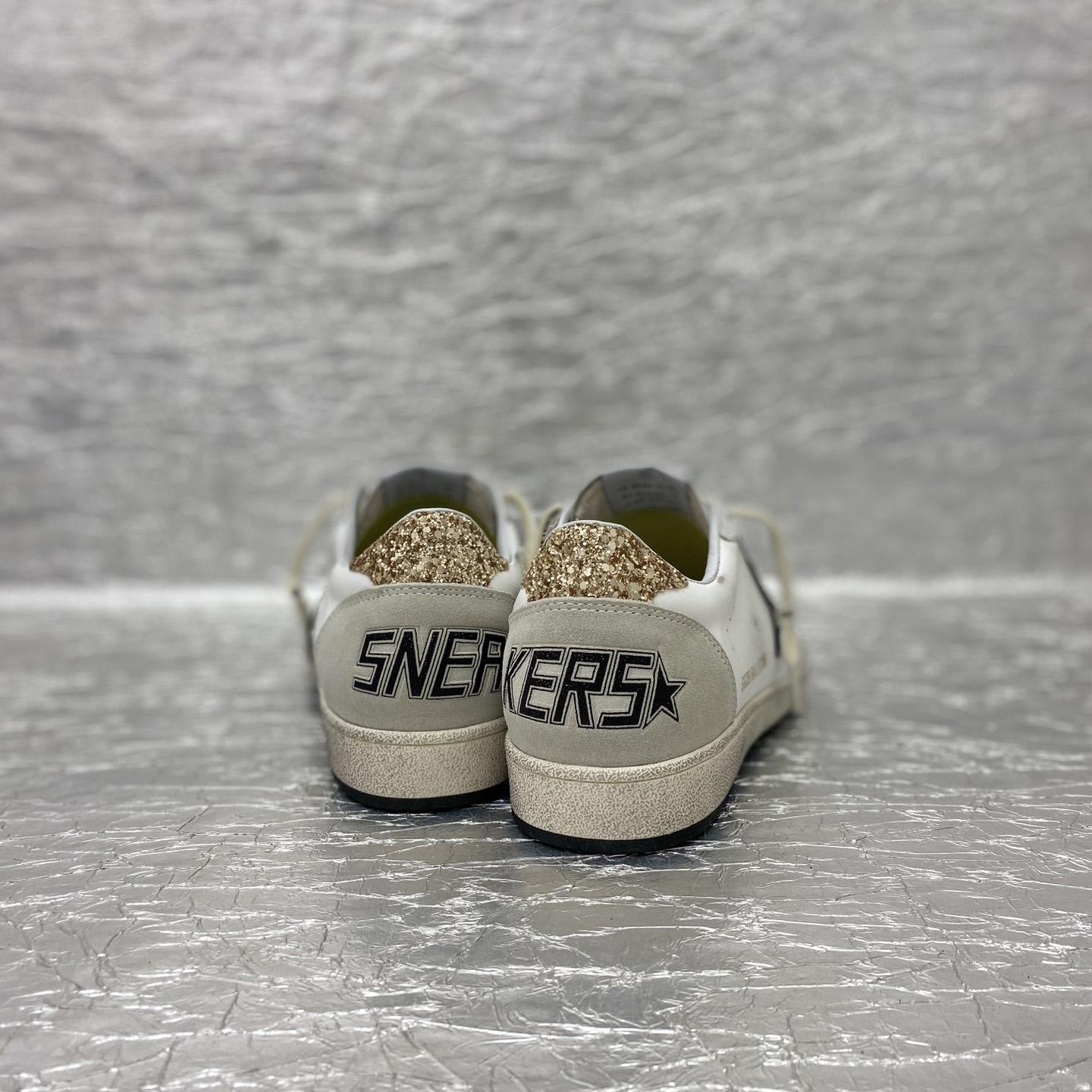 Golden Goose Sneakers - EUR FASHION