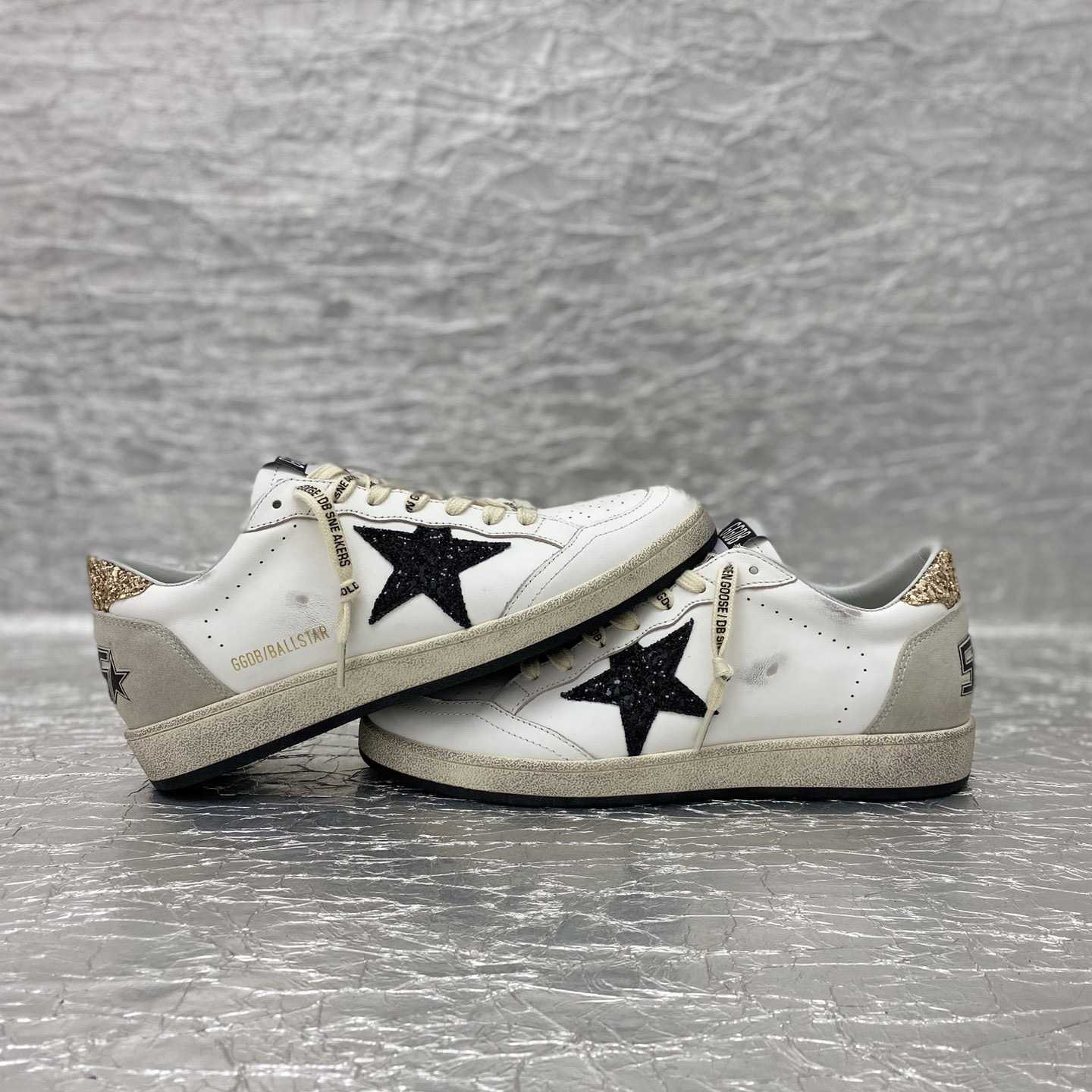 Golden Goose Sneakers - EUR FASHION