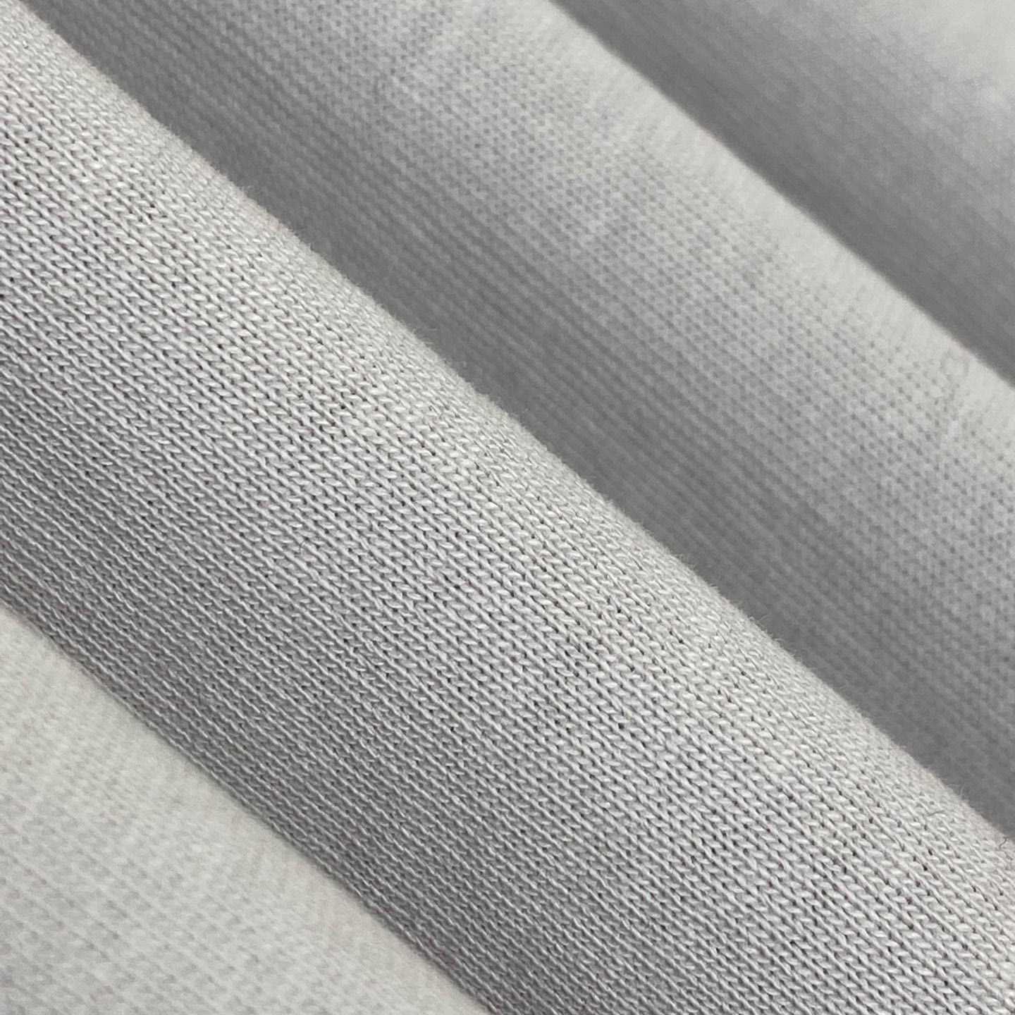 Burberry Knot Logo Cotton T-shirt   - EUR FASHION