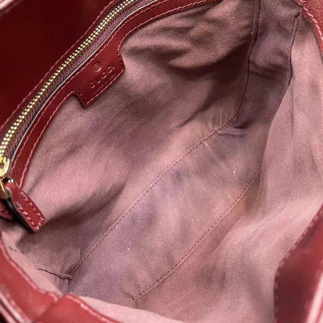 Gucci Diana Small Shoulder Bag - EUR FASHION