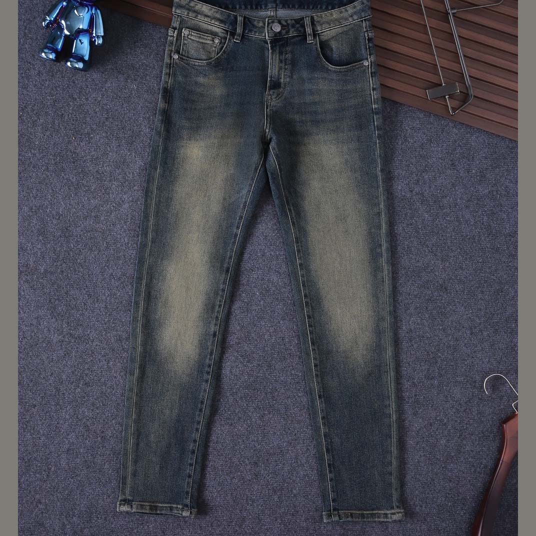 Burberry Jeans - EUR FASHION