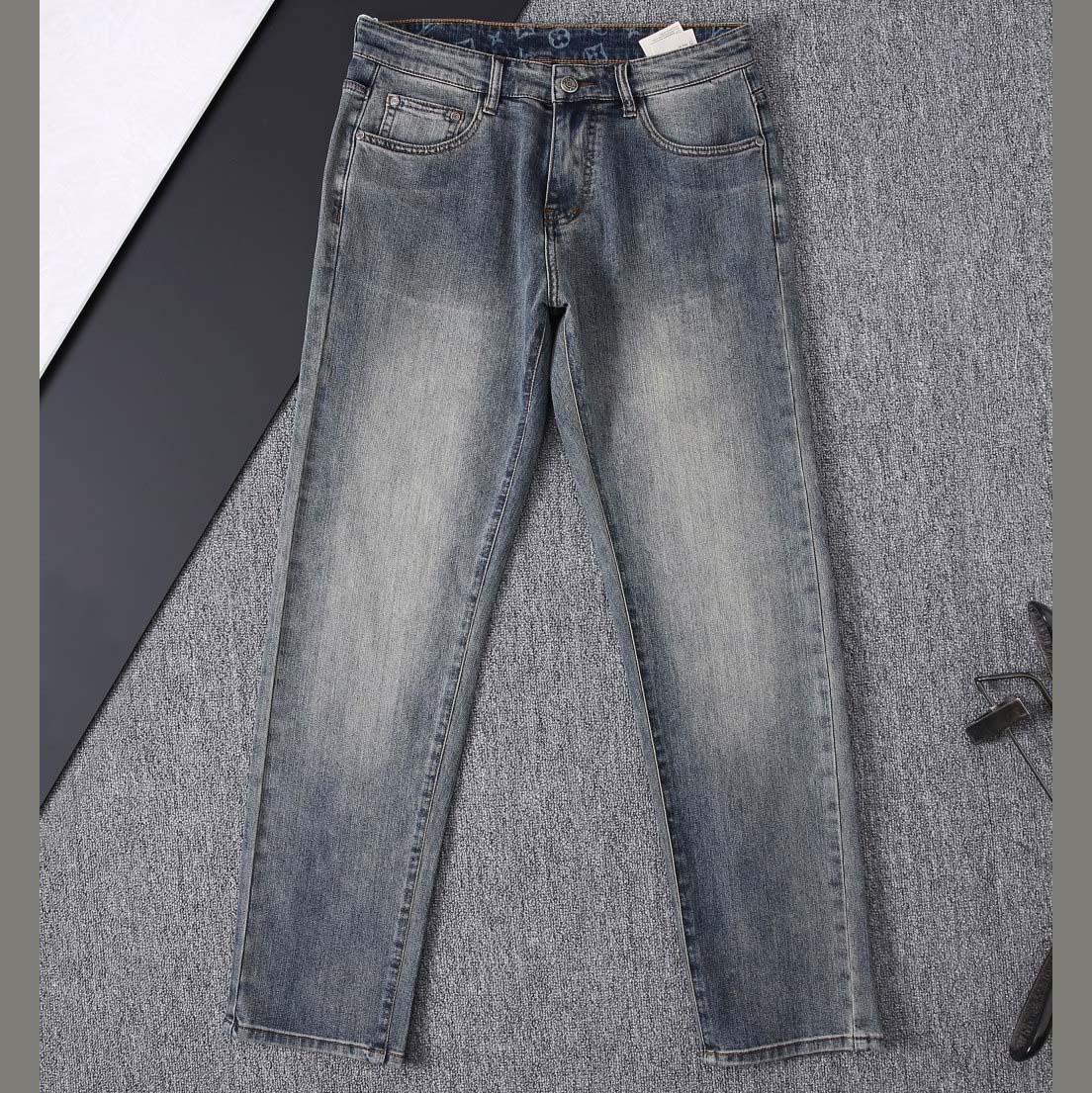 Louis Vuitton Jeans - EUR FASHION