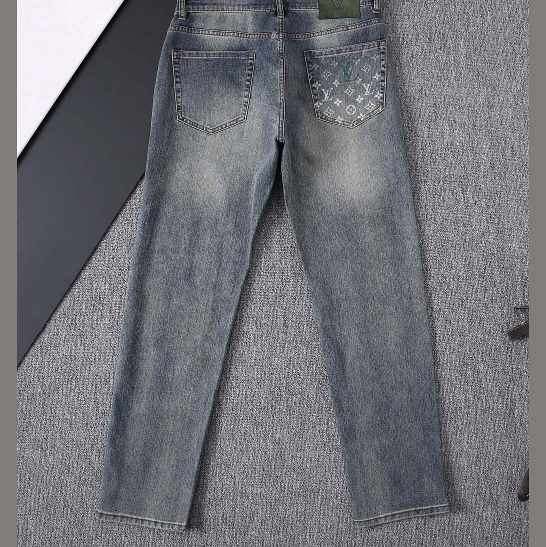 Louis Vuitton Jeans - EUR FASHION
