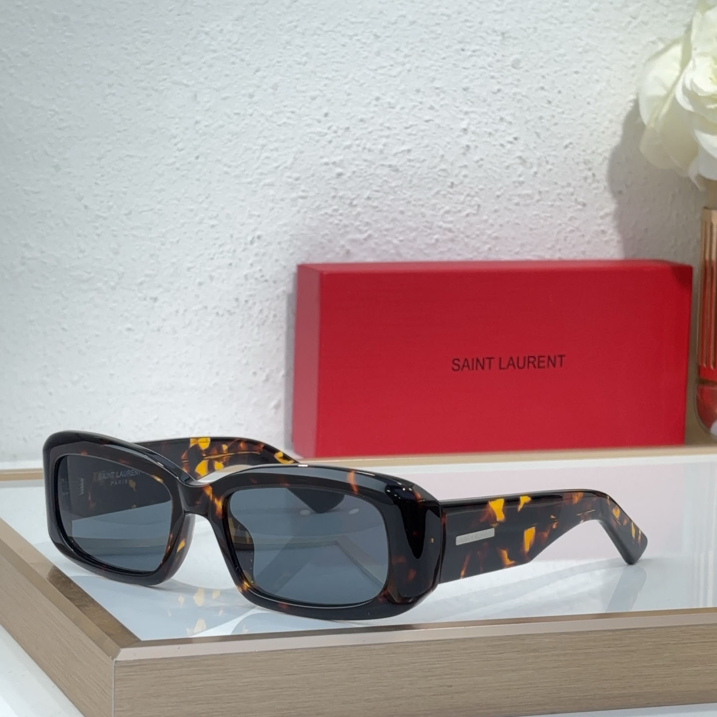 Saint Laurent SL809 Sunglasses    - EUR FASHION
