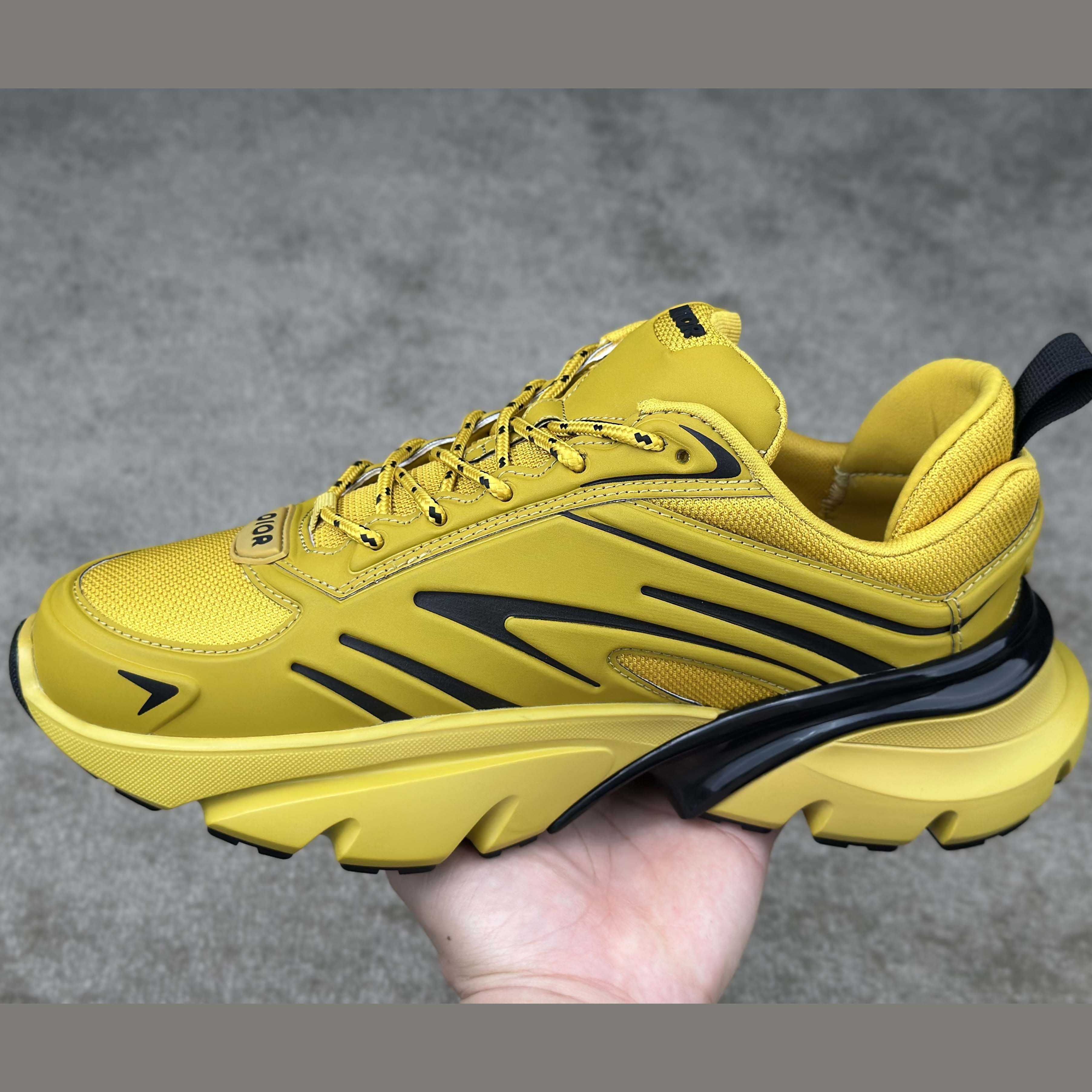 Dior B44 Blade Sneaker   - EUR FASHION