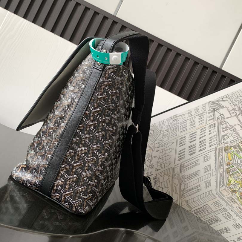 Goyard Capetien Messenger Bag    - EUR FASHION