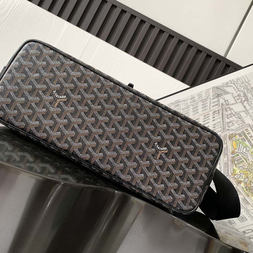 Goyard Capetien Messenger Bag    - EUR FASHION