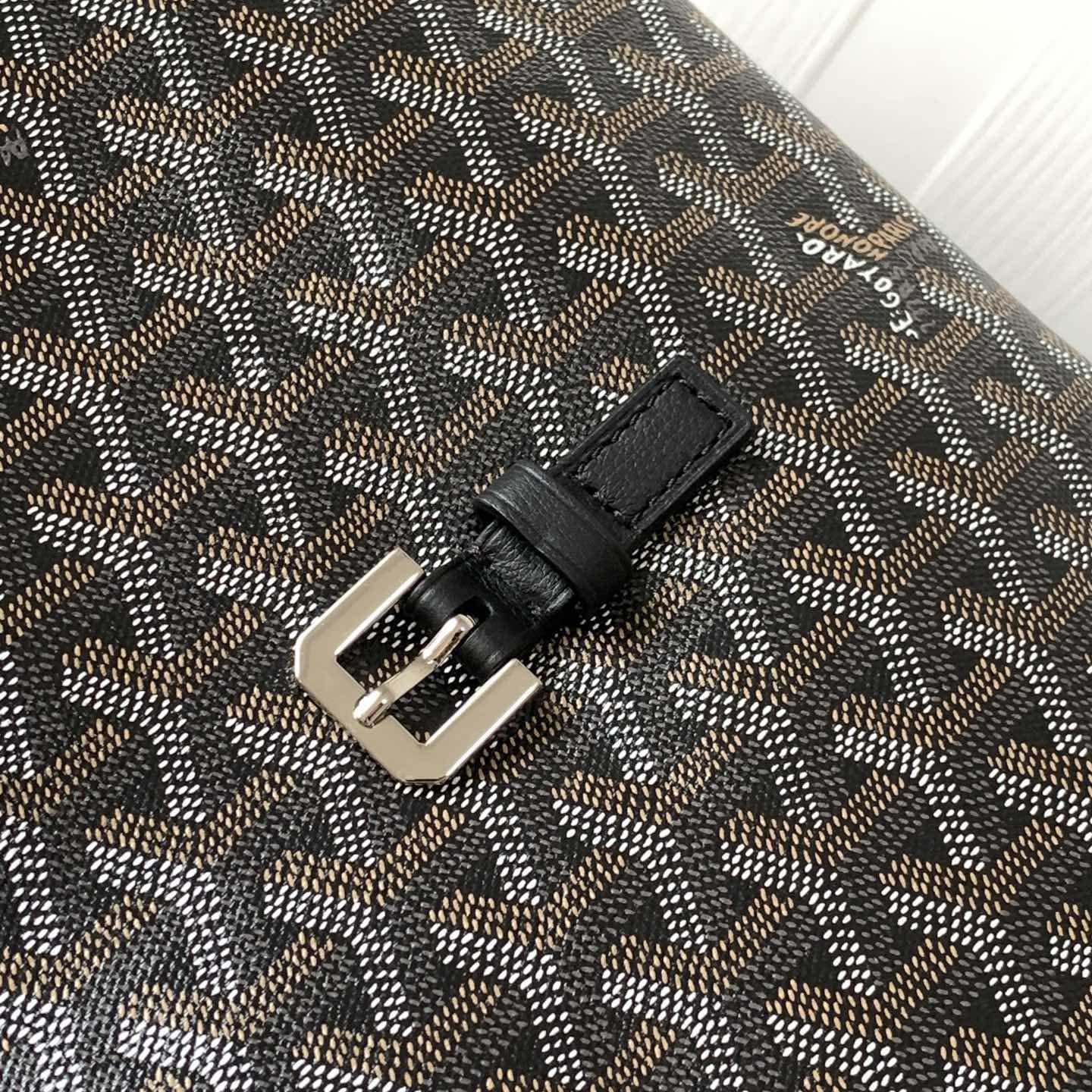 Goyard Capetien Messenger Bag    - EUR FASHION