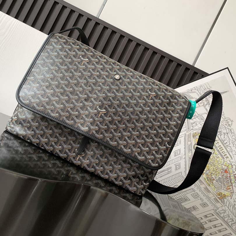 Goyard Capetien Messenger Bag    - EUR FASHION