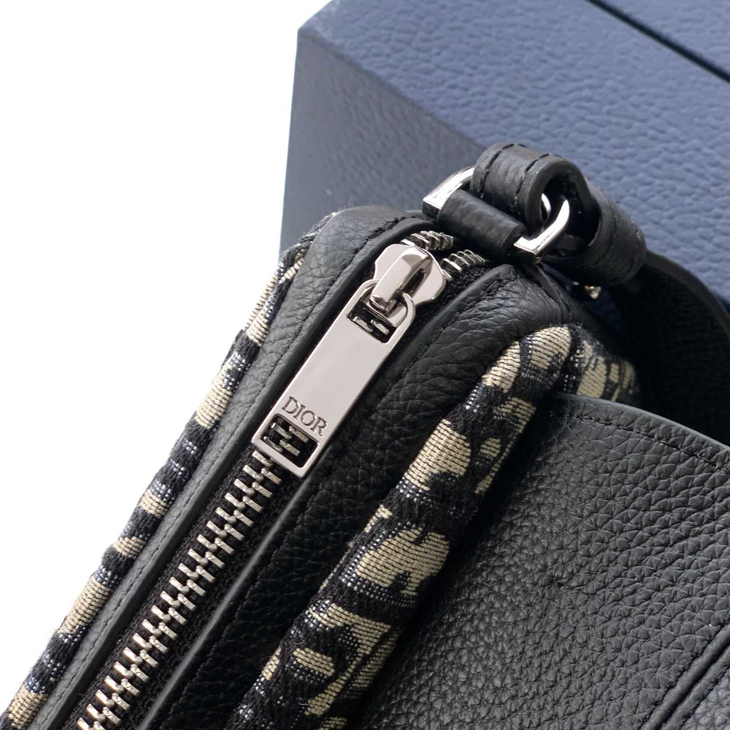 Dior Mini Saddle Bag   - EUR FASHION