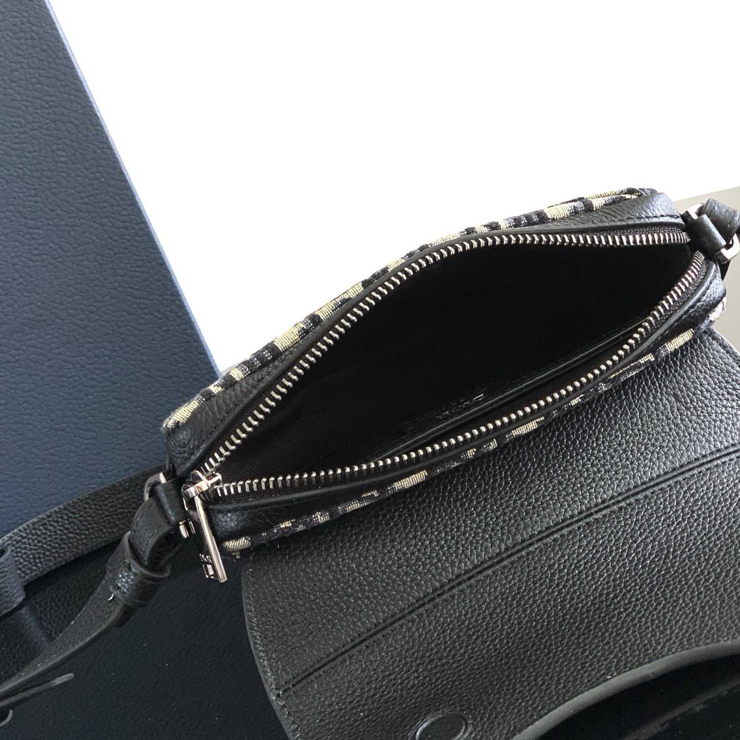 Dior Mini Saddle Bag   - EUR FASHION
