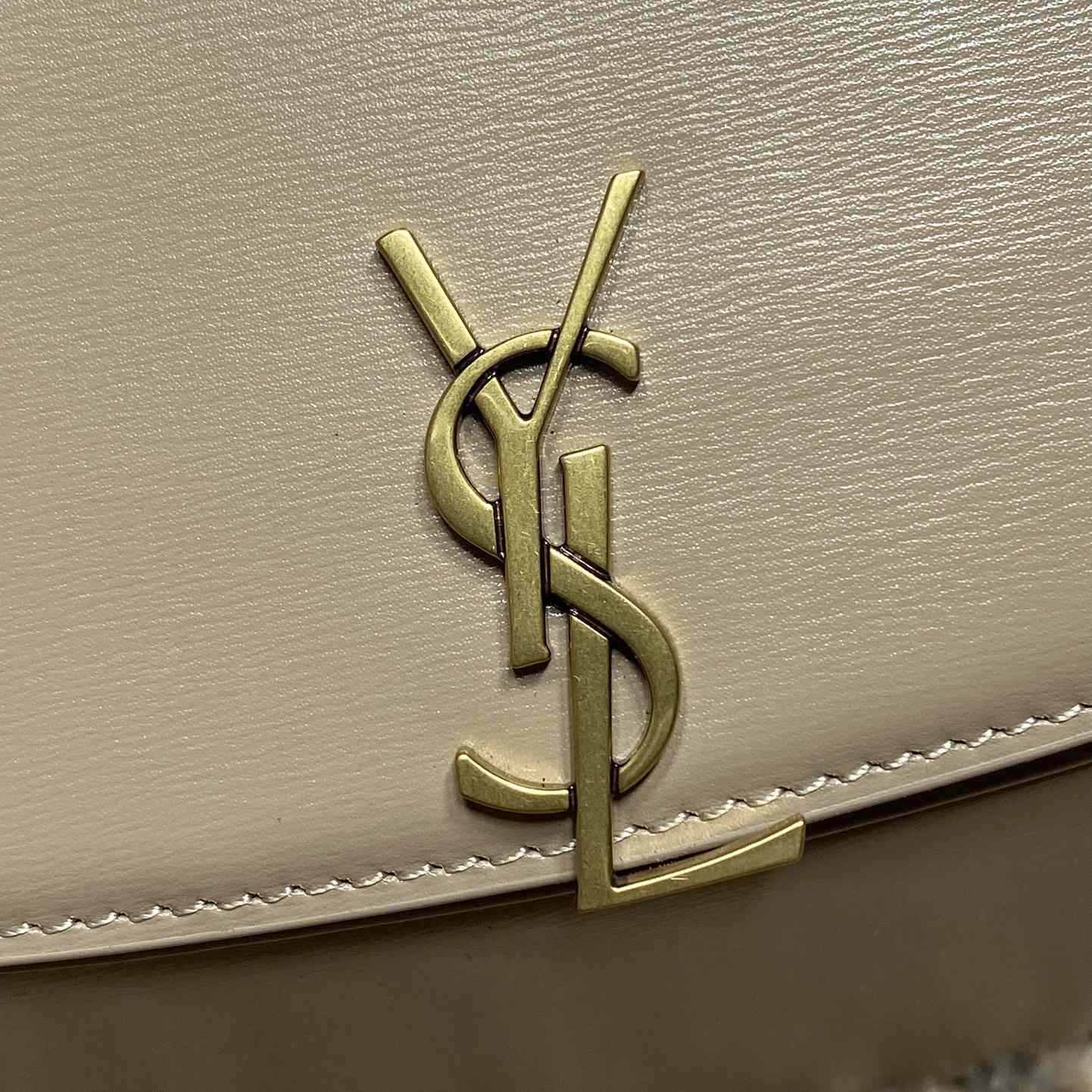 Saint Laurent Voltaire Top Handle In Box Saint Laurent - EUR FASHION