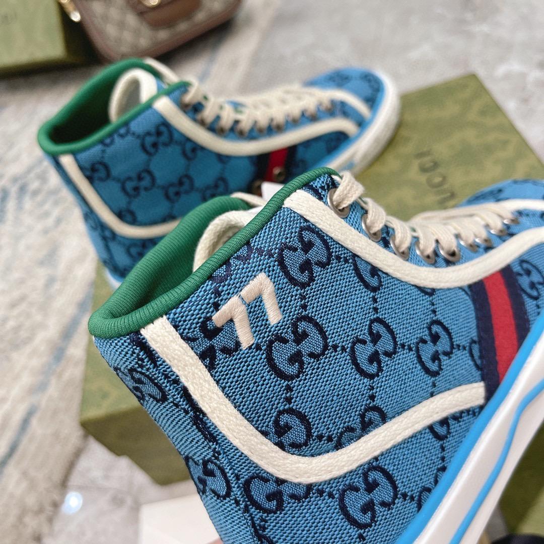 Gucci Tennis 1977 Sneaker - EUR FASHION