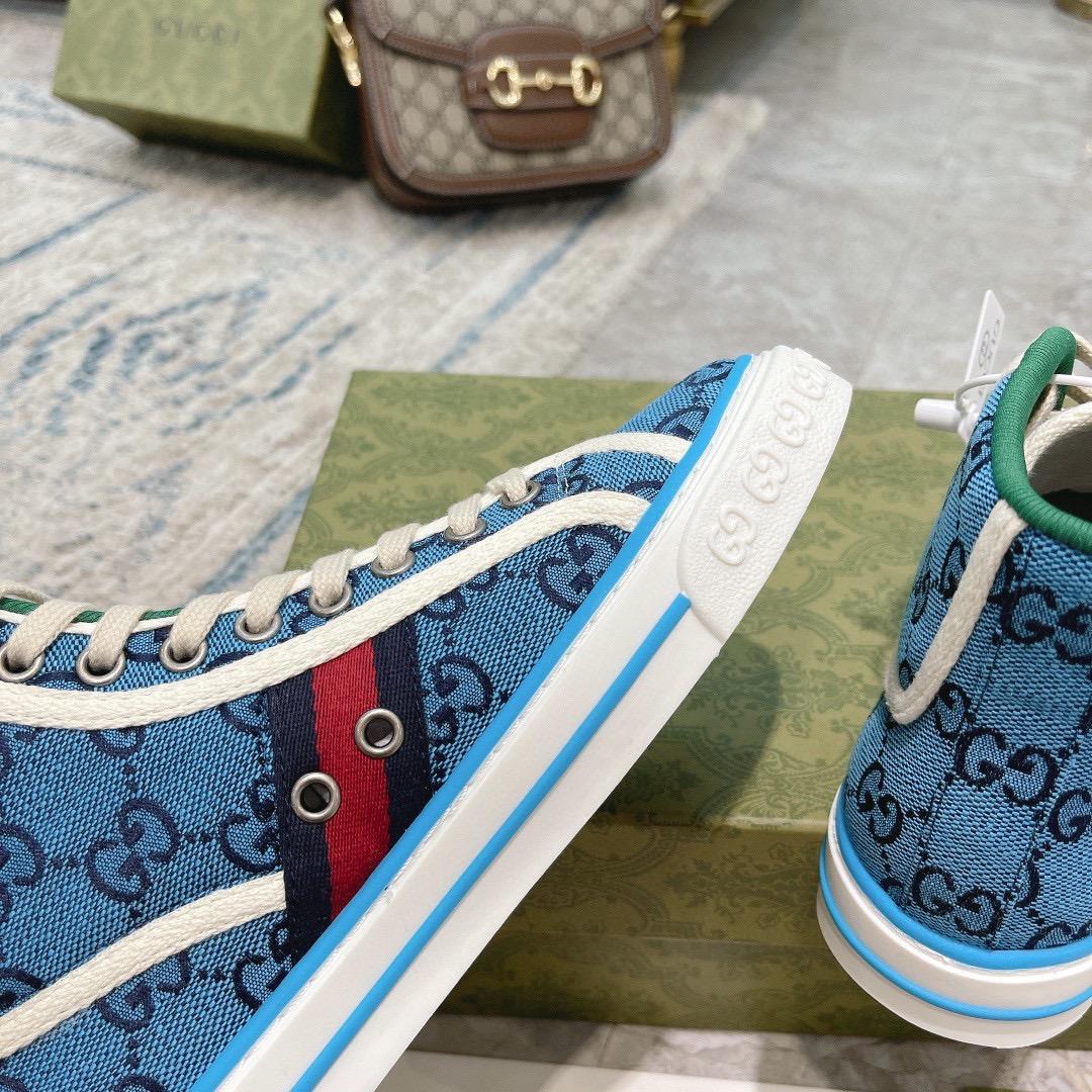 Gucci Tennis 1977 Sneaker - EUR FASHION