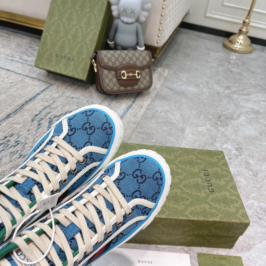 Gucci Tennis 1977 Sneaker - EUR FASHION