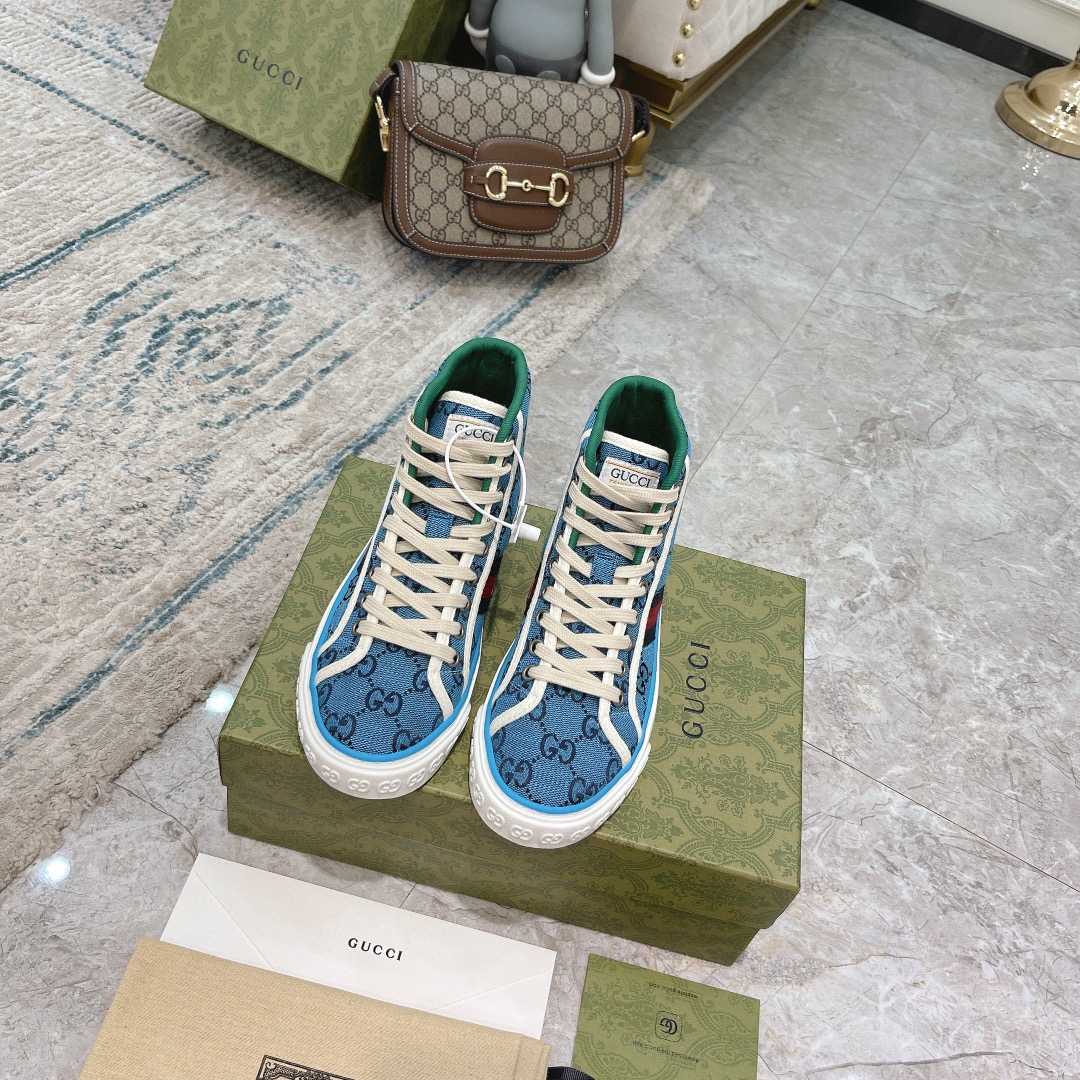 Gucci Tennis 1977 Sneaker - EUR FASHION