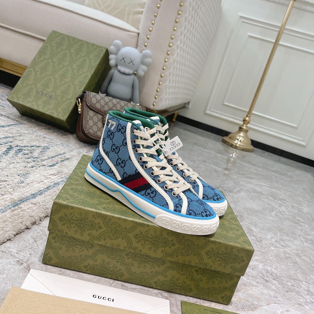 Gucci Tennis 1977 Sneaker - EUR FASHION