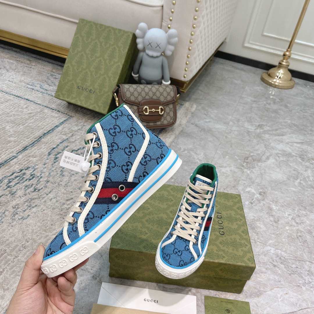 Gucci Tennis 1977 Sneaker - EUR FASHION