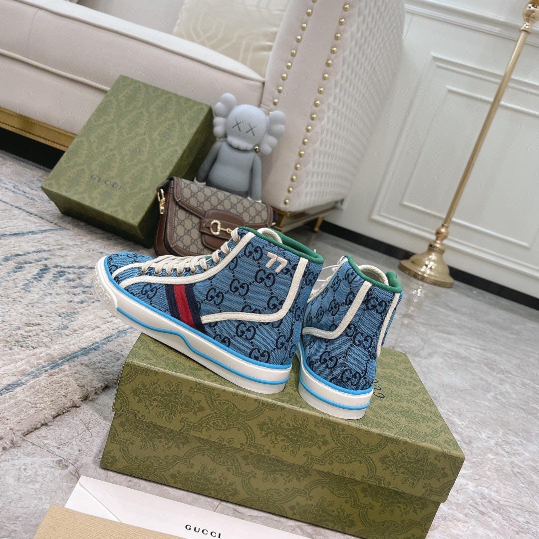 Gucci Tennis 1977 Sneaker - EUR FASHION