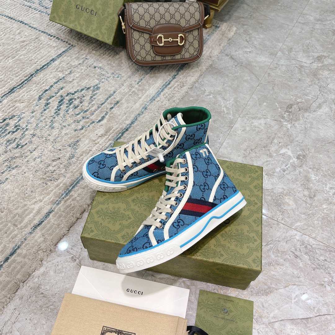 Gucci Tennis 1977 Sneaker - EUR FASHION