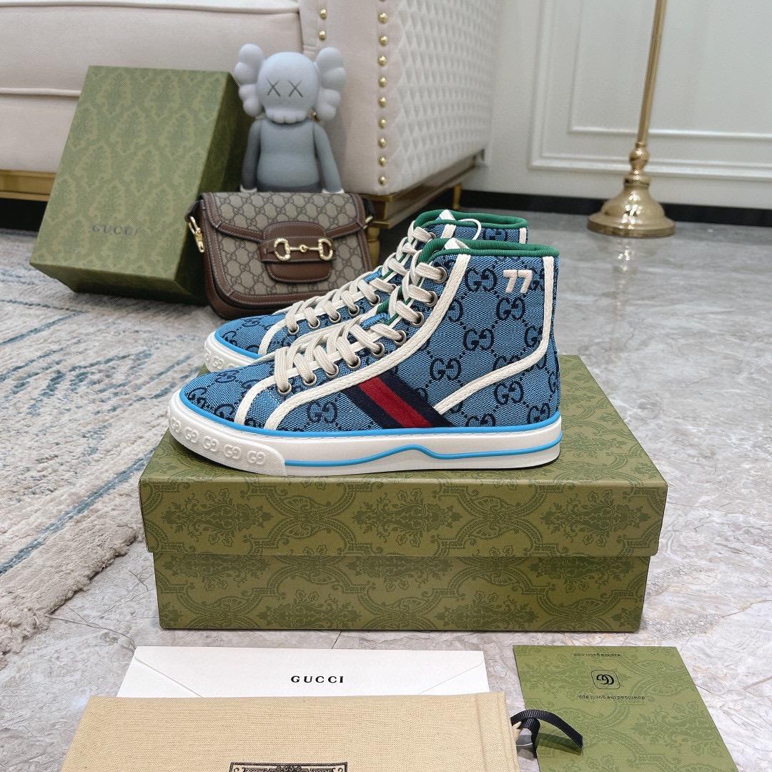 Gucci Tennis 1977 Sneaker - EUR FASHION