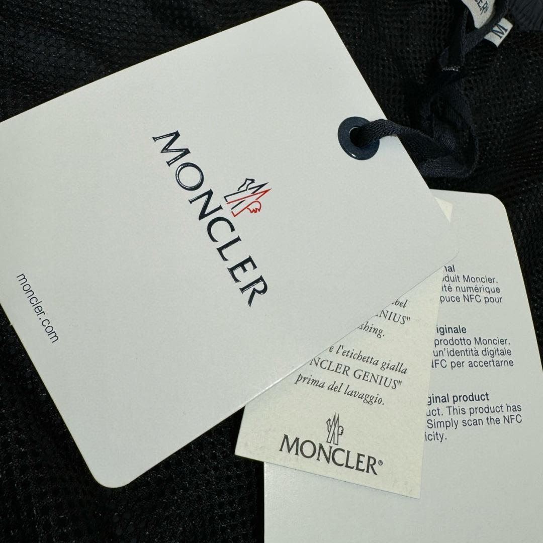 Moncler Swimming Shorts - EUR FASHION