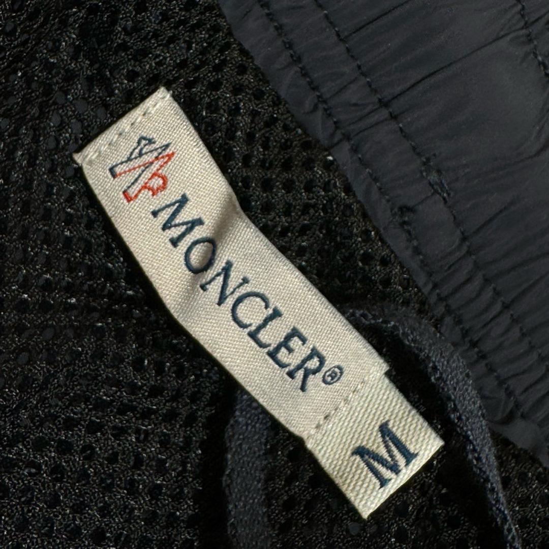 Moncler Swimming Shorts - EUR FASHION
