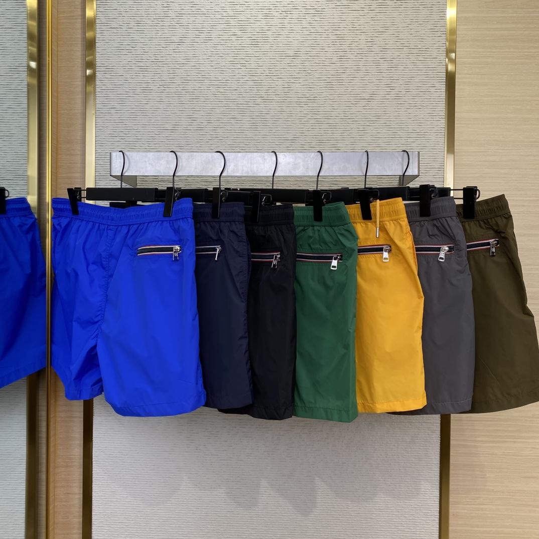 Moncler Swimming Shorts - EUR FASHION