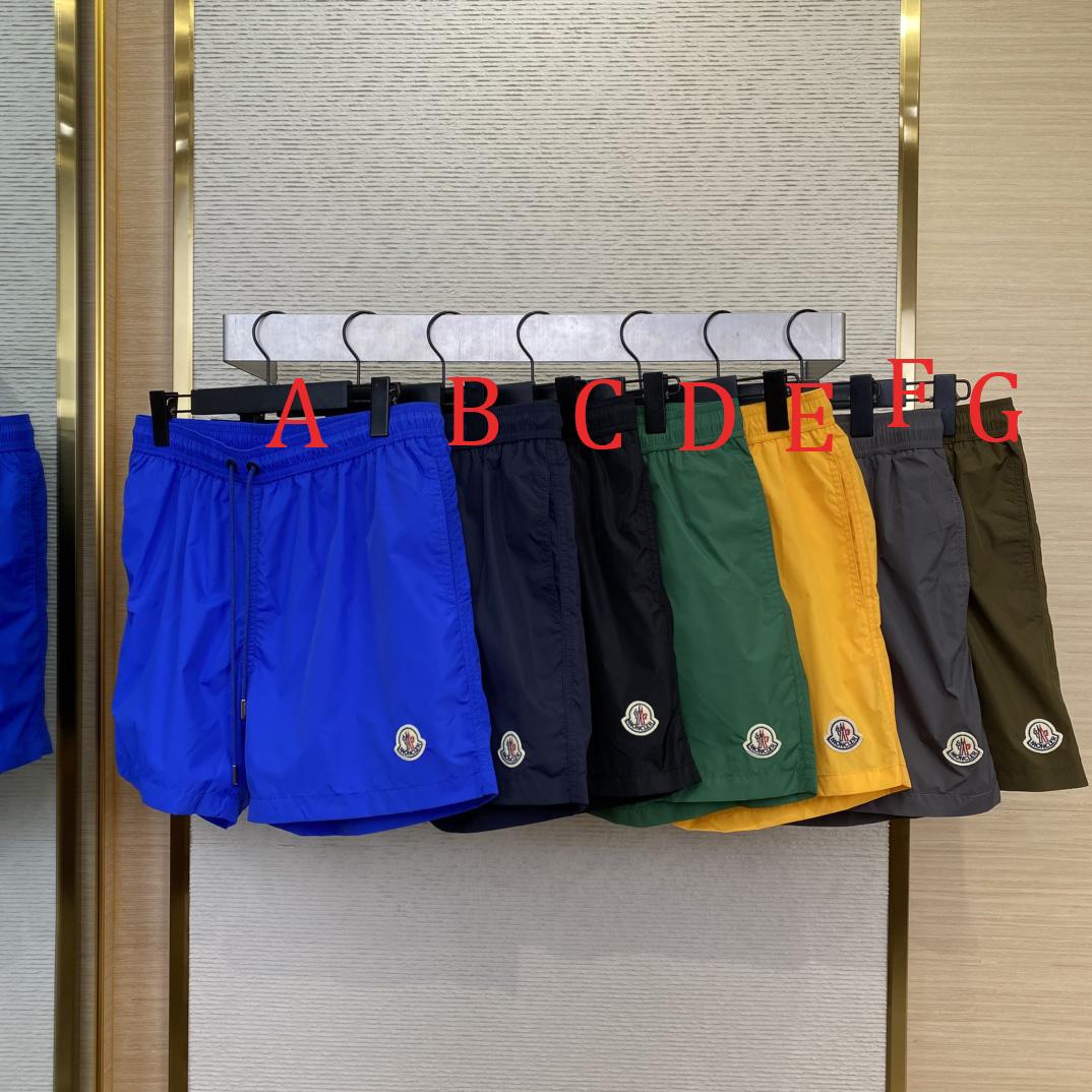Moncler Swimming Shorts - EUR FASHION