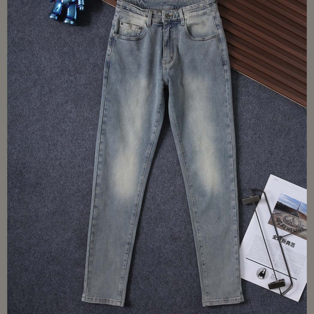 Louis Vuitton Jeans - EUR FASHION