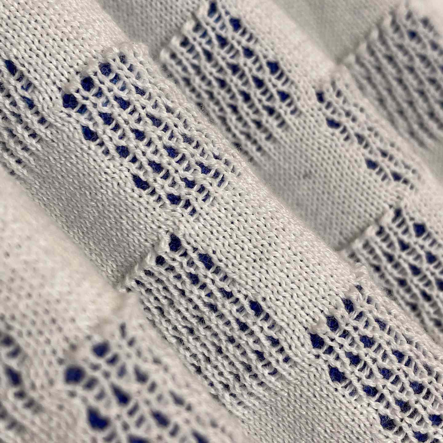 Louis Vuitton Damier Gradient Jacquard Pullover   1AGTL0 - EUR FASHION