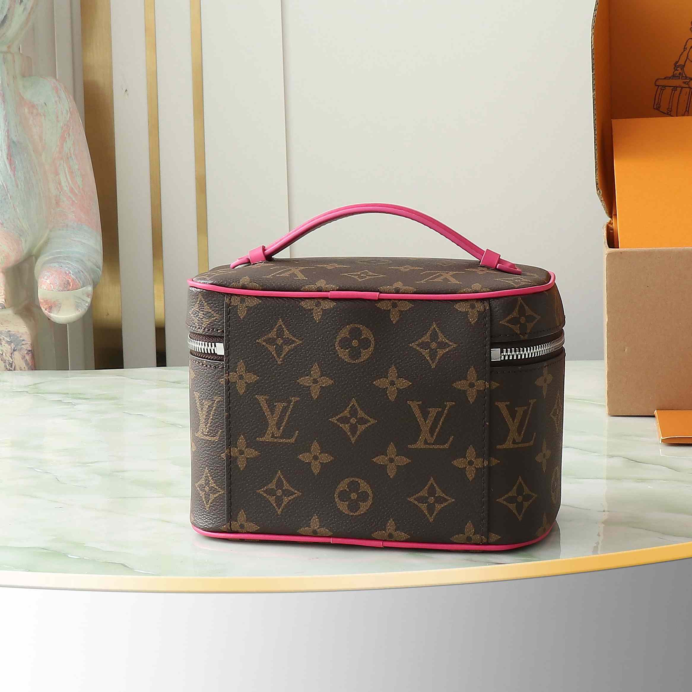 Louis Vuitton Nice Mini  M12650 - EUR FASHION
