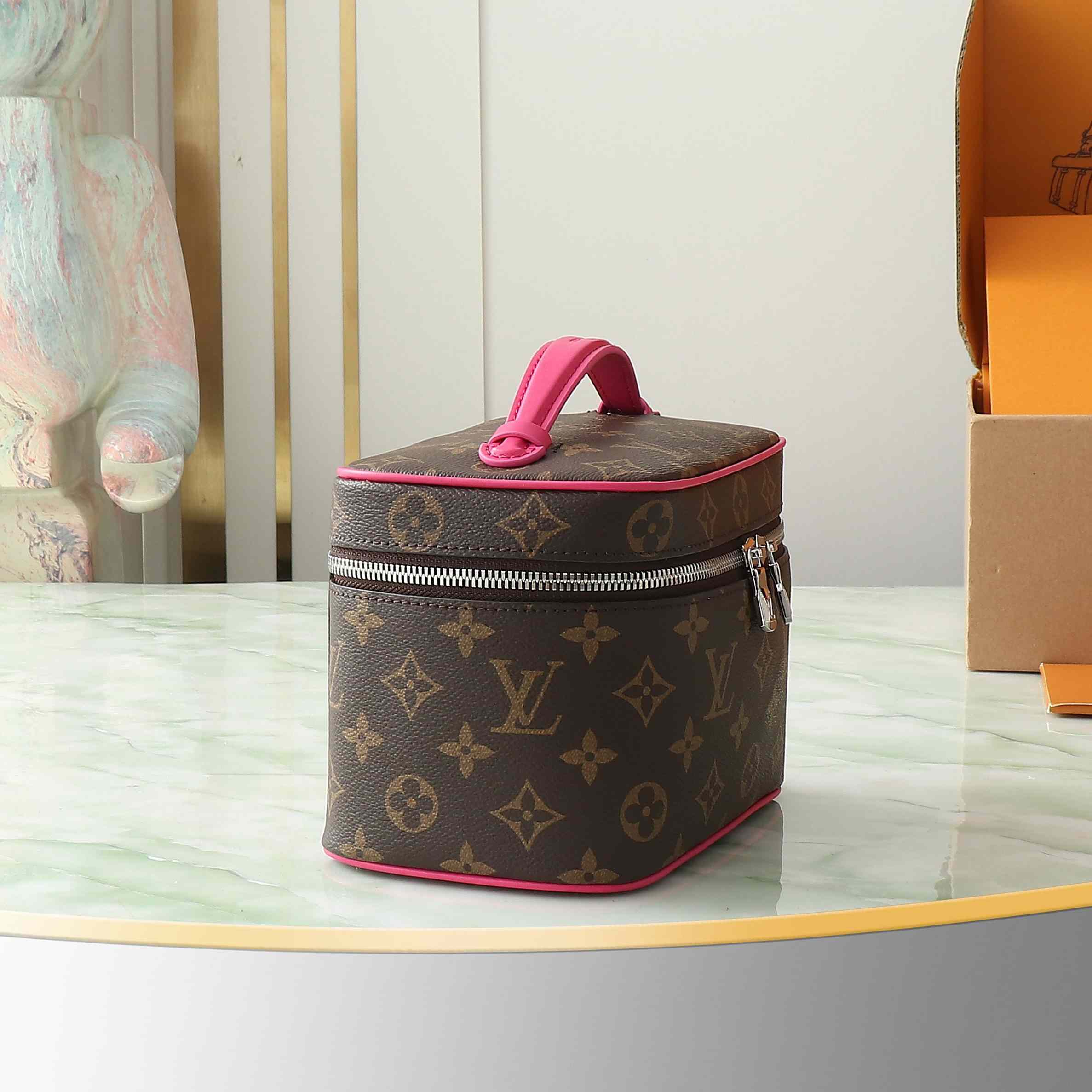 Louis Vuitton Nice Mini  M12650 - EUR FASHION