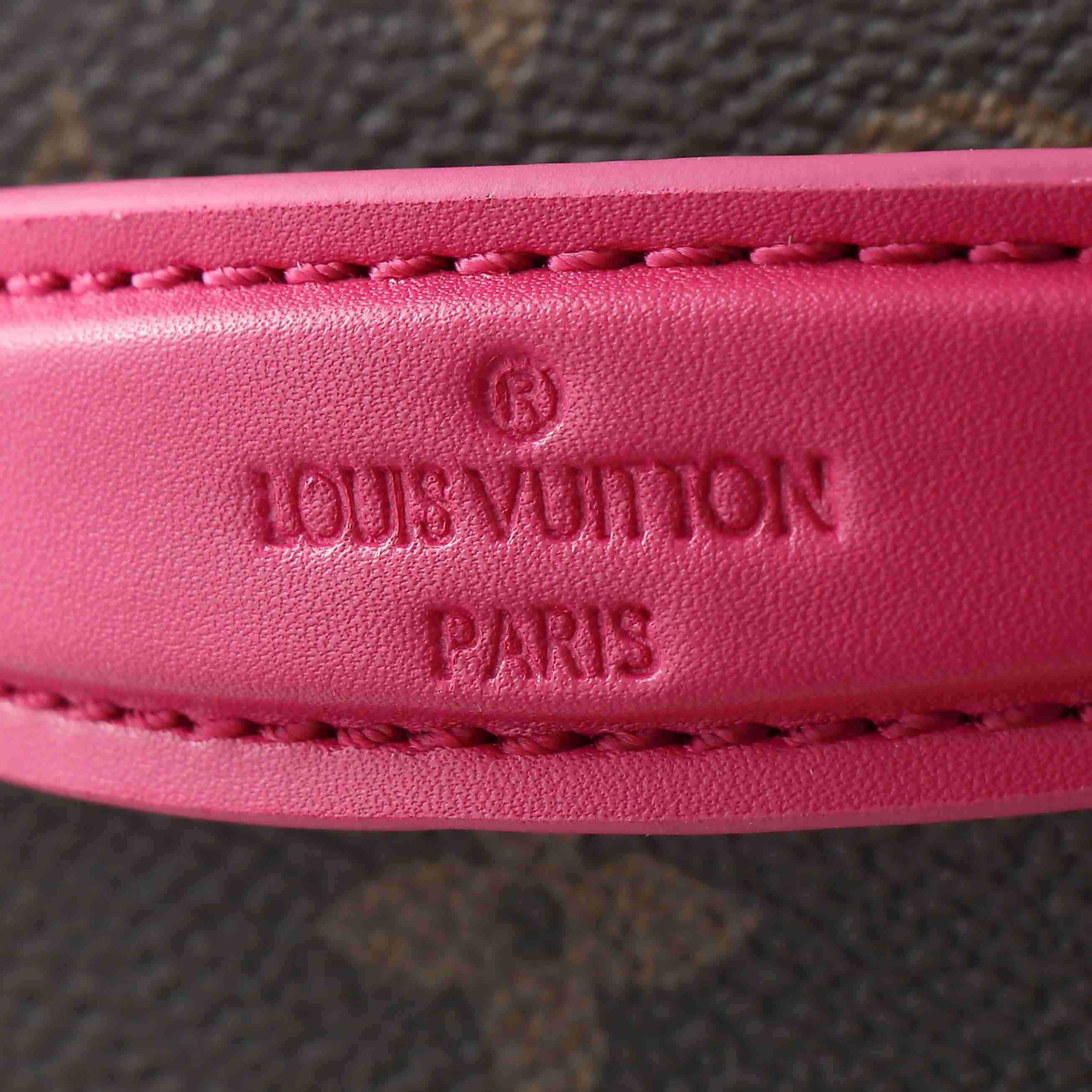 Louis Vuitton Nice Mini  M12650 - EUR FASHION