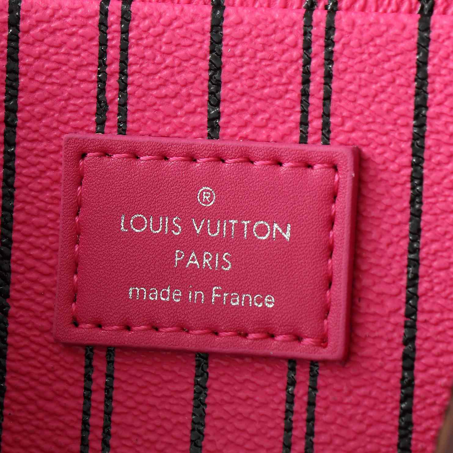 Louis Vuitton Nice Mini  M12650 - EUR FASHION