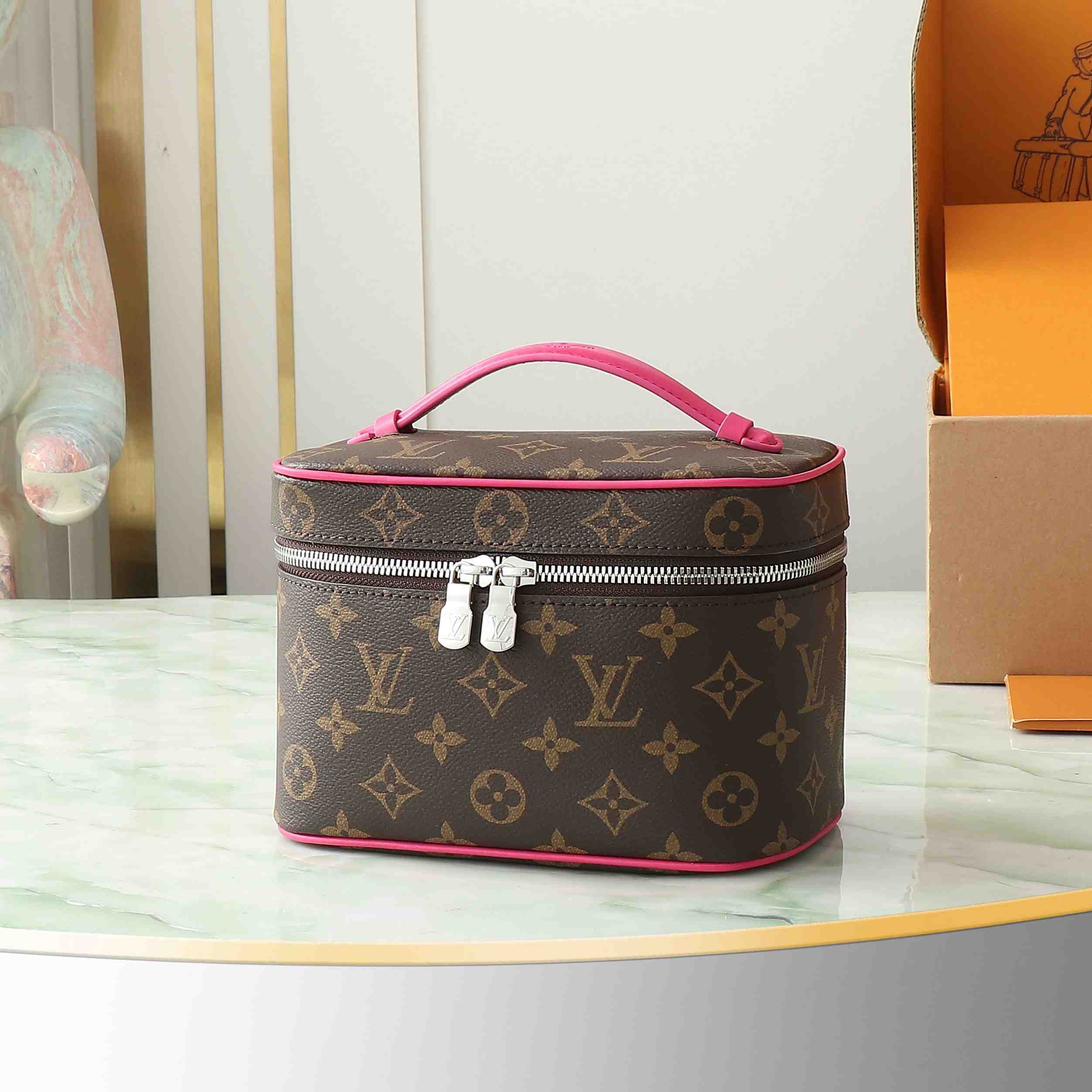 Louis Vuitton Nice Mini  M12650 - EUR FASHION