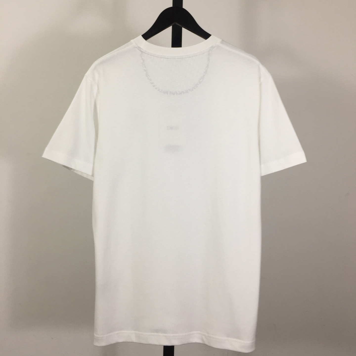 Dior CD Icon Relaxed-fit T-shirt  - EUR FASHION