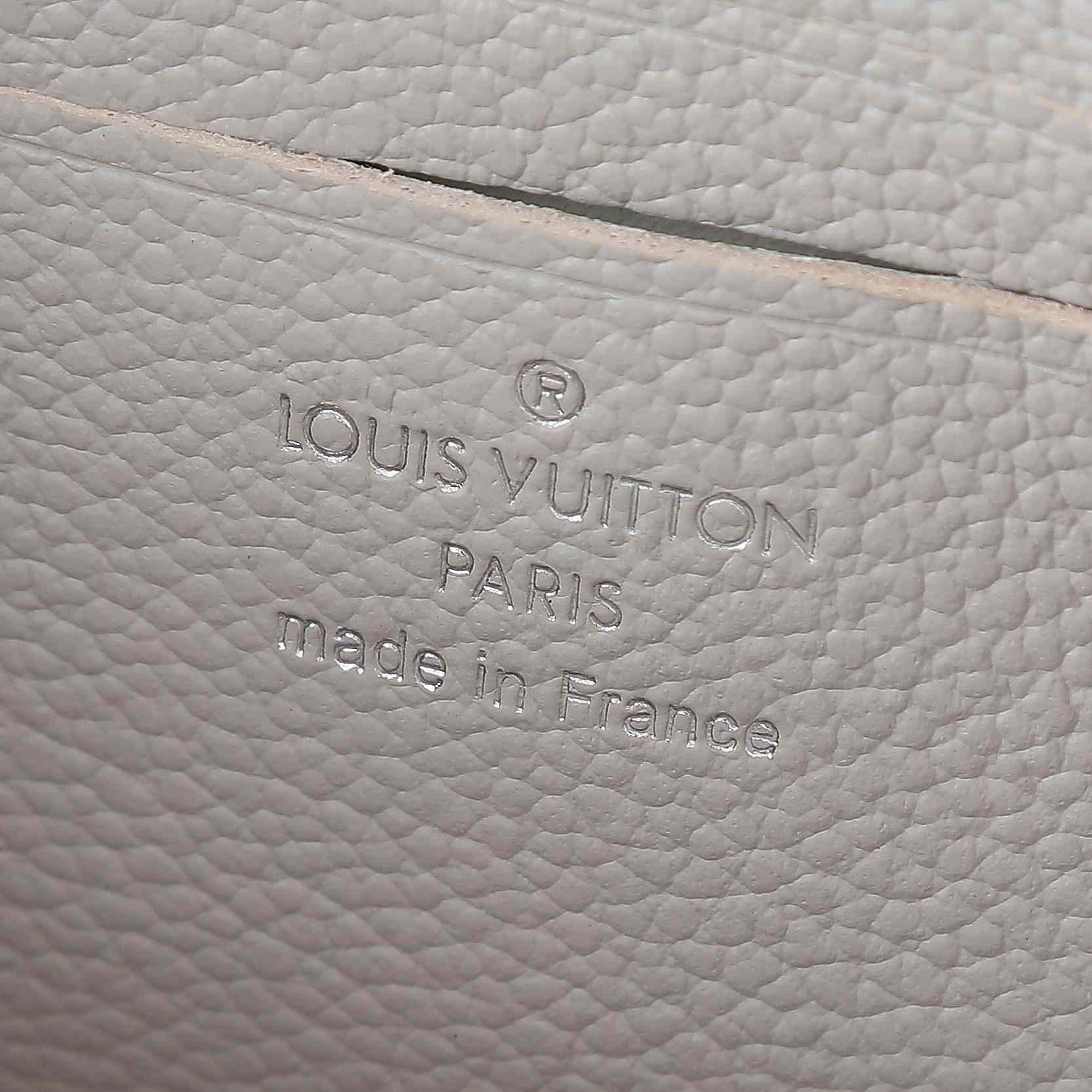 Louis Vuitton Wallet on Chain Ivy    M14225 - EUR FASHION