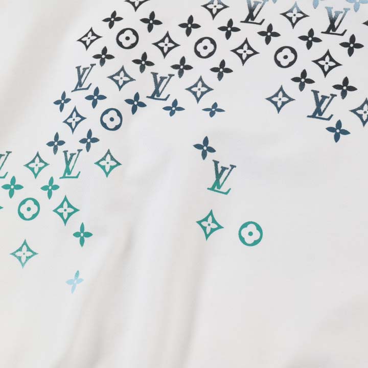 Louis Vuitton Monogram Sweatshirt - EUR FASHION