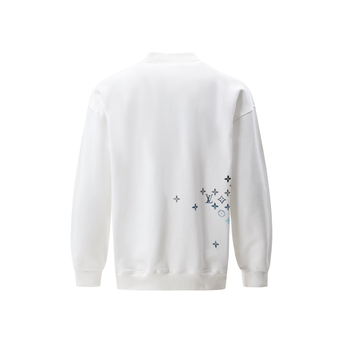 Louis Vuitton Monogram Sweatshirt - EUR FASHION