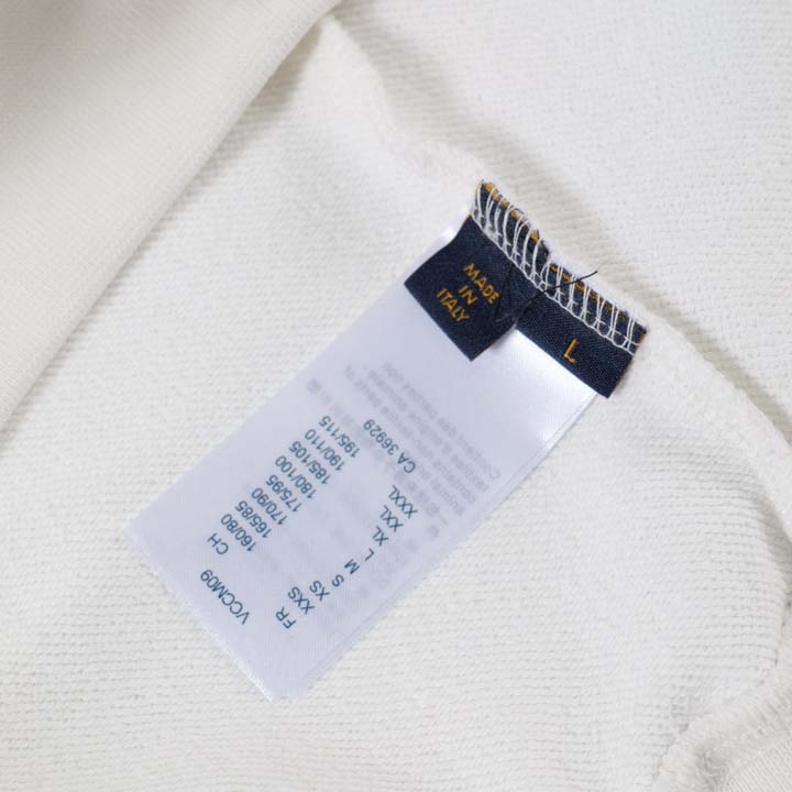 Louis Vuitton Monogram Sweatshirt - EUR FASHION