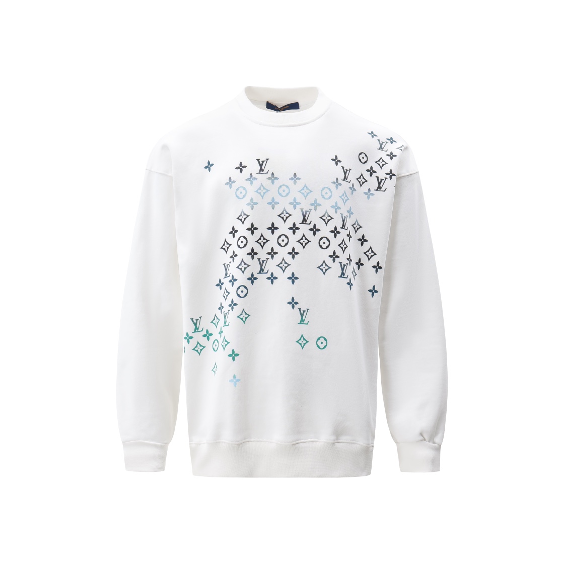 Louis Vuitton Monogram Sweatshirt - EUR FASHION